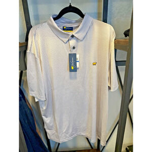 Jack Nicklaus Men’s XL Stretch Golf Polo SS Stretch NWT (MSRP $68)